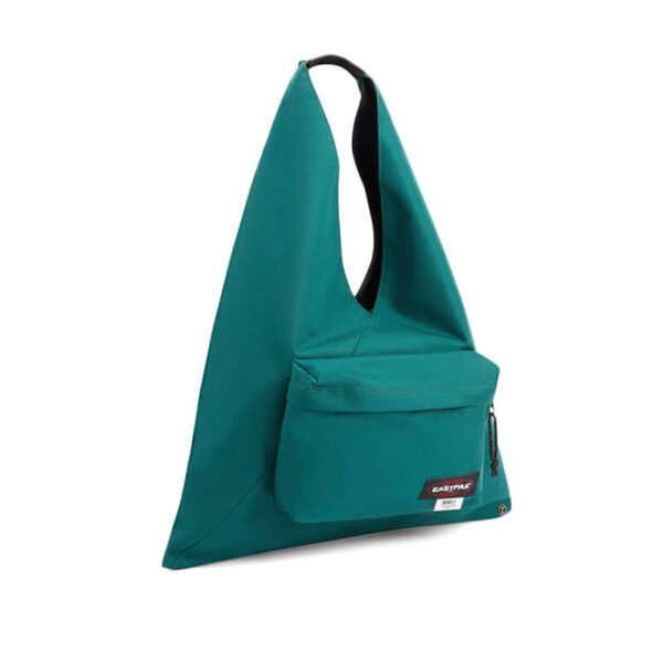 MM6 x EASTPAK Bolso Tote - Green