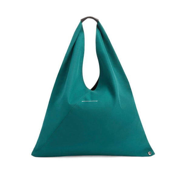 MM6 x EASTPAK Tote - Green