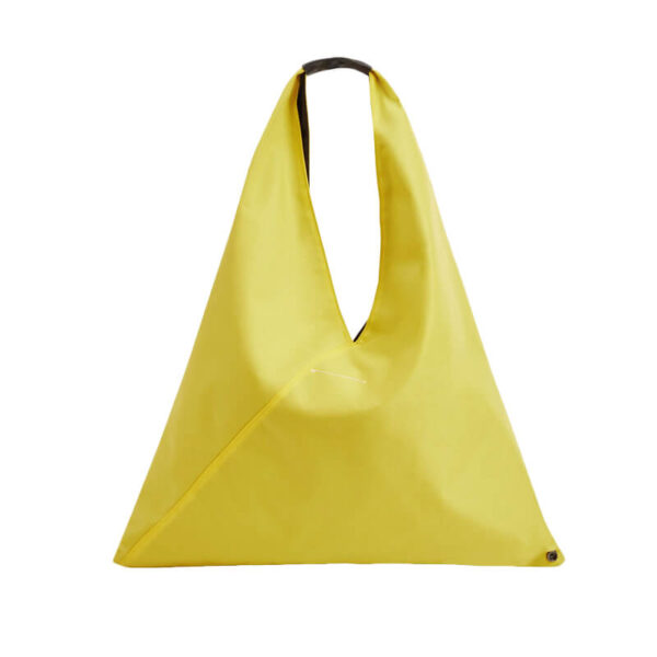MM6 x EASTPAK Tote - Yellow