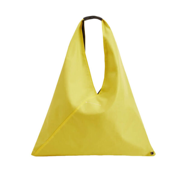 MM6 x EASTPAK Bolso Tote - Yellow