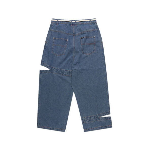 P.A.M. (Perks & Mini) Pantalones Bri Bri Jeans - Poete