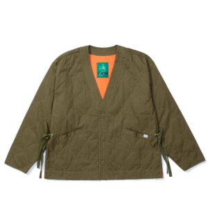 P.A.M. (Perks & Mini) Deep In Reversible Liner - Cedar