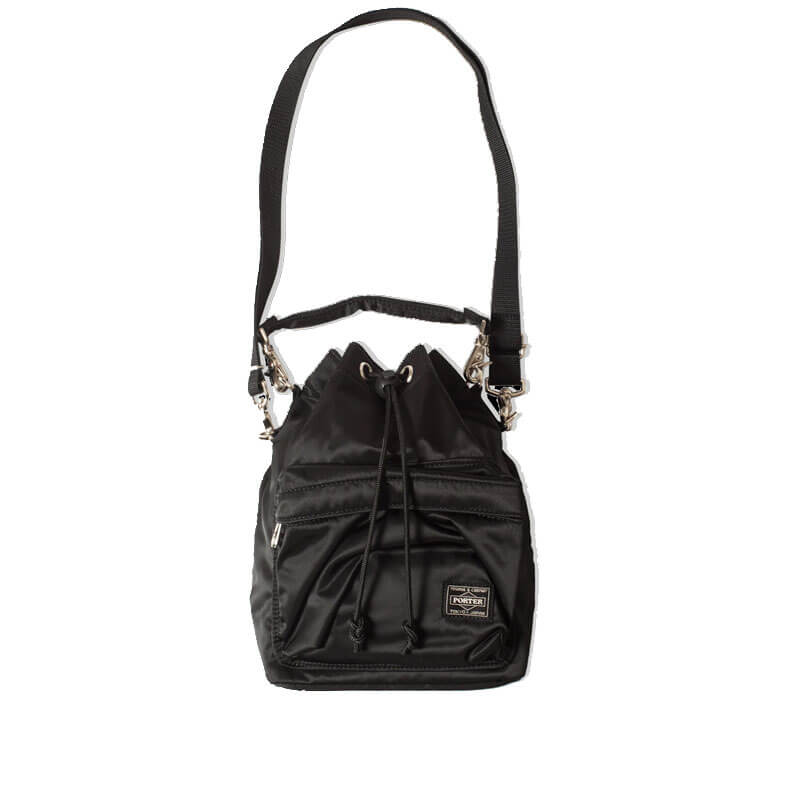 PORTER YOSHIDA & CO. Balloon Sac - Black