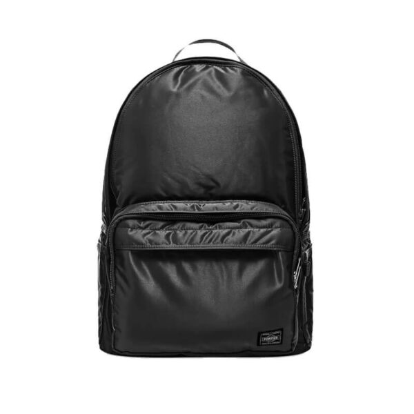 PORTER-YOSHIDA_Tanker-Day-Pack_Black