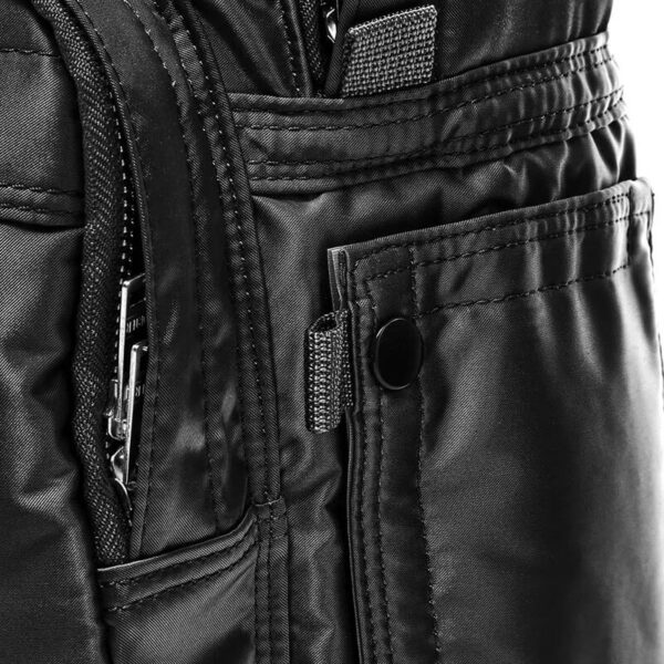 Tanker Day Pack - Black