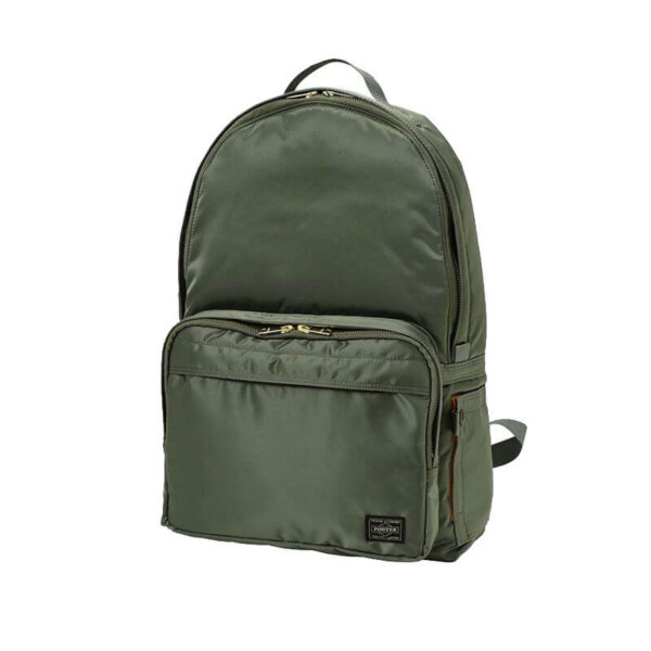 PORTER YOSHIDA & CO. Mochila Tanker Day Pack - Sage Green