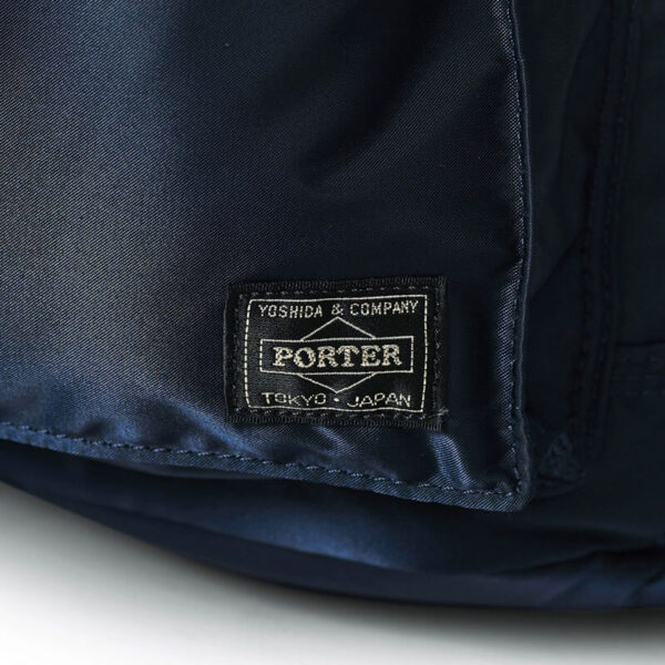 PORTER YOSHIDA & CO. Mochila Ruck Tanker - Iron Blue