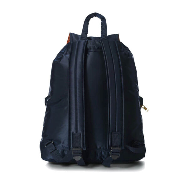 Tanker Ruck Sack - Iron Blue