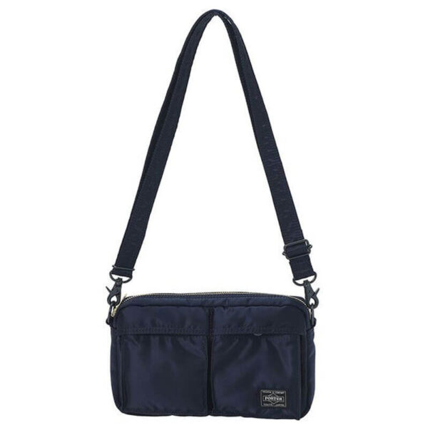 PORTER YOSHIDA & CO.Bolso Shoulder Tanker - Iron Blue