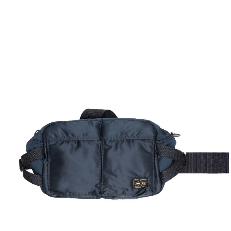 Tanker Waist Bag L - Iron Blue