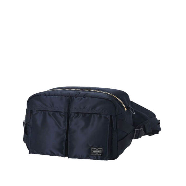 PORTER-YOSHIDA_Tanker-Waist-Bag-L_Iron-Blue