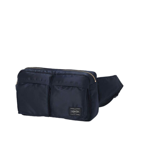 PORTER-YOSHIDA_Tanker-Waist-Bag_Iron-Blue