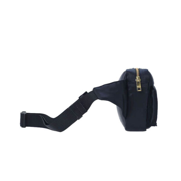 Tanker Waist Bag - Iron Blue