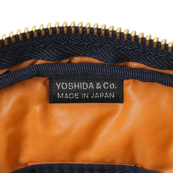 Tanker Waist Bag - Iron Blue