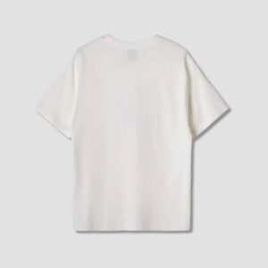 STAN RAY Camiseta Gold Standard - White