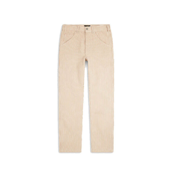 STAN RAY Pantalones OG Painter - Khaki Hickory