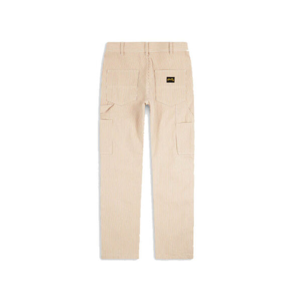 STAN RAY Pantalones OG Painter - Khaki Hickory