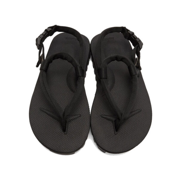 SUICOKE Sandalias Gut - Black