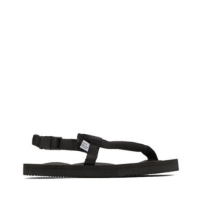 SUICOKE Sandalias Kat-2 - Black