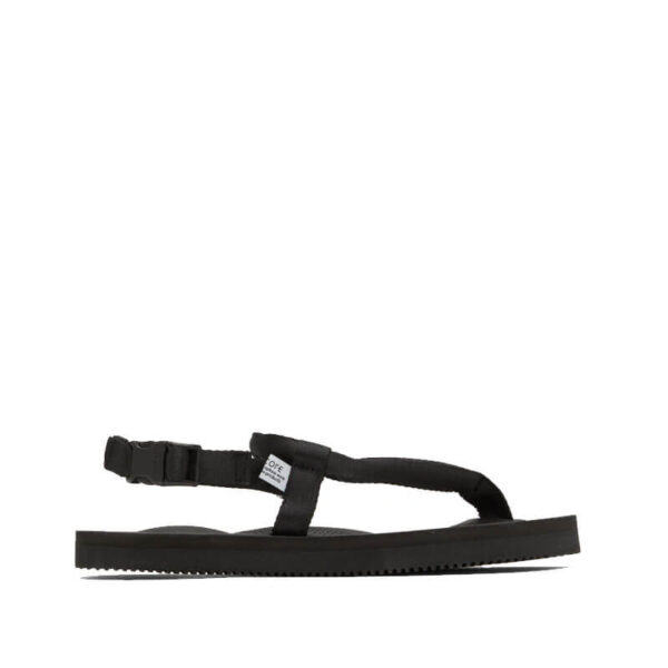 SUICOKE Kat-2 Sandals – Black