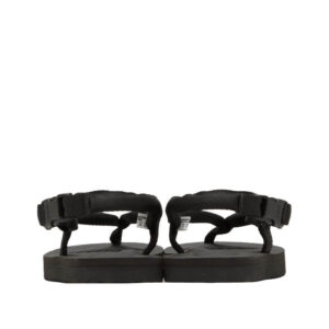 SUICOKE Kat-2 Sandals – Black