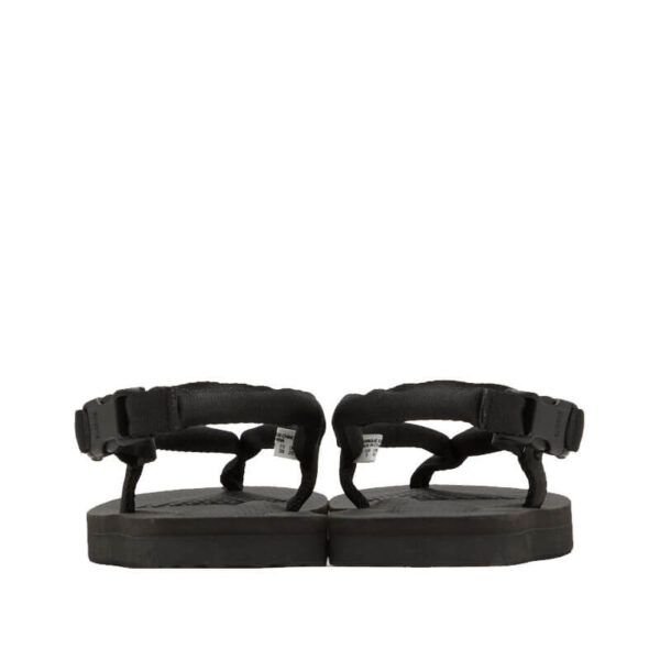 SUICOKE Sandalias Kat-2 - Black