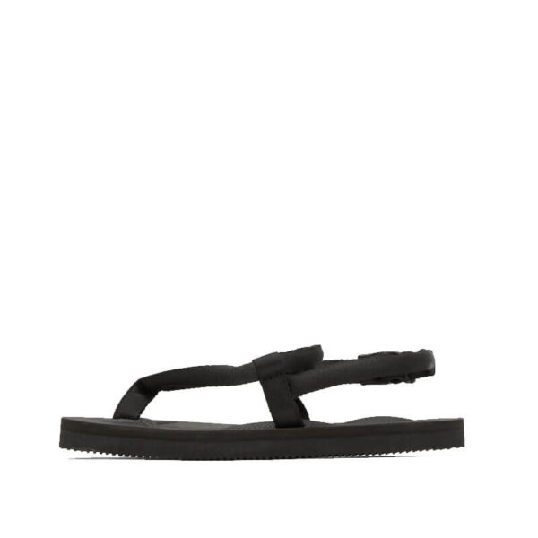 SUICOKE Kat-2 Sandals – Black