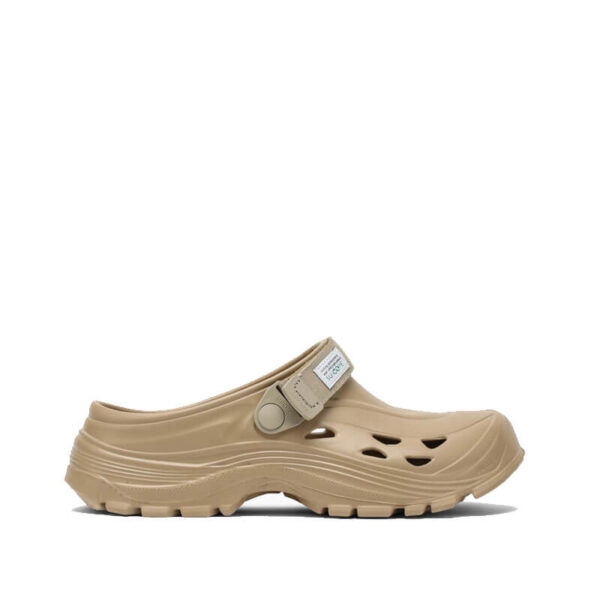 SUICOKE Mok Slippers – Beige