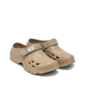 SUICOKE Mok Slippers – Beige