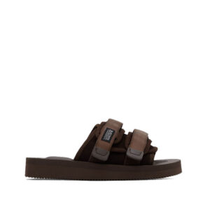 SUICOKE Sandalias Moto-VS - Brown