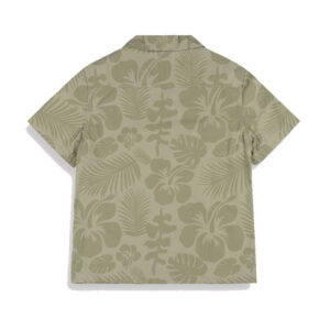 TSPTR Camisa Maui - Olive