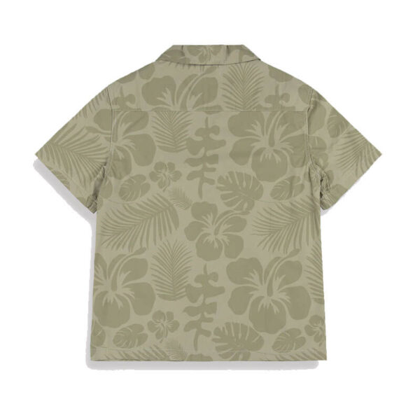 TSPTR Maui Shirts - Olive