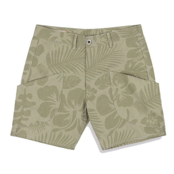 TSPTR Zuma Shorts - Olive