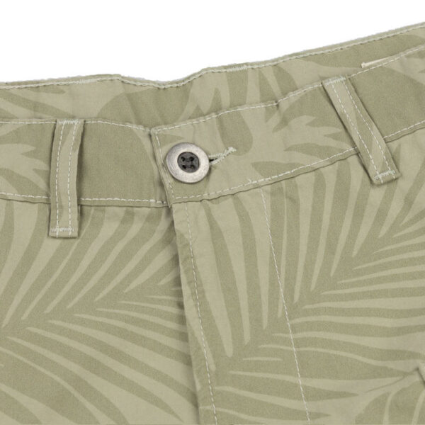 TSPTR Zuma Shorts - Olive