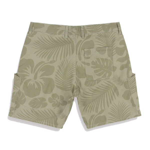 TSPTR Zuma Shorts - Olive