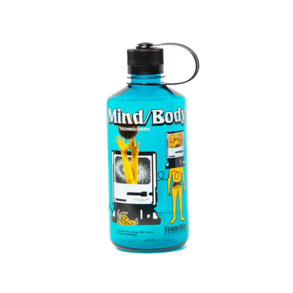 FRANCHISE_Mind-Body-Nalgene-Bottle_Blue