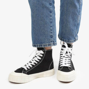GOOD NEWS Juice Sneakers - Black