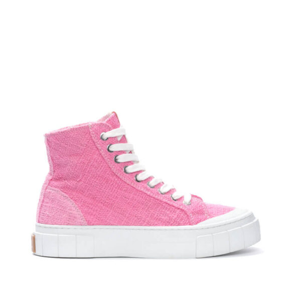 GOOD NEWS Juice Sneakers - Pink