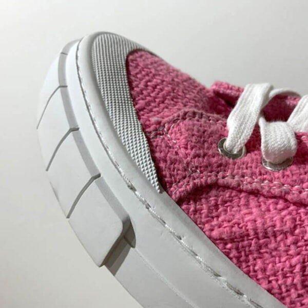 GOOD NEWS Juice Sneakers - Pink