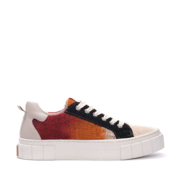 GOOD NEWS Opal Sneakers - Ombre