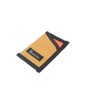 MANASTASH Tyvek Card Case – Camel