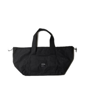 MANASTASH Bolso Tyvek Large - Black