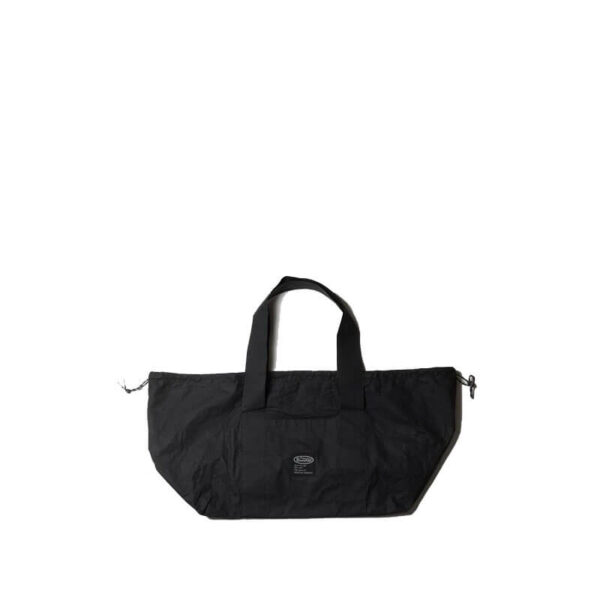 MANASTASH Bolso Tyvek Small - Black