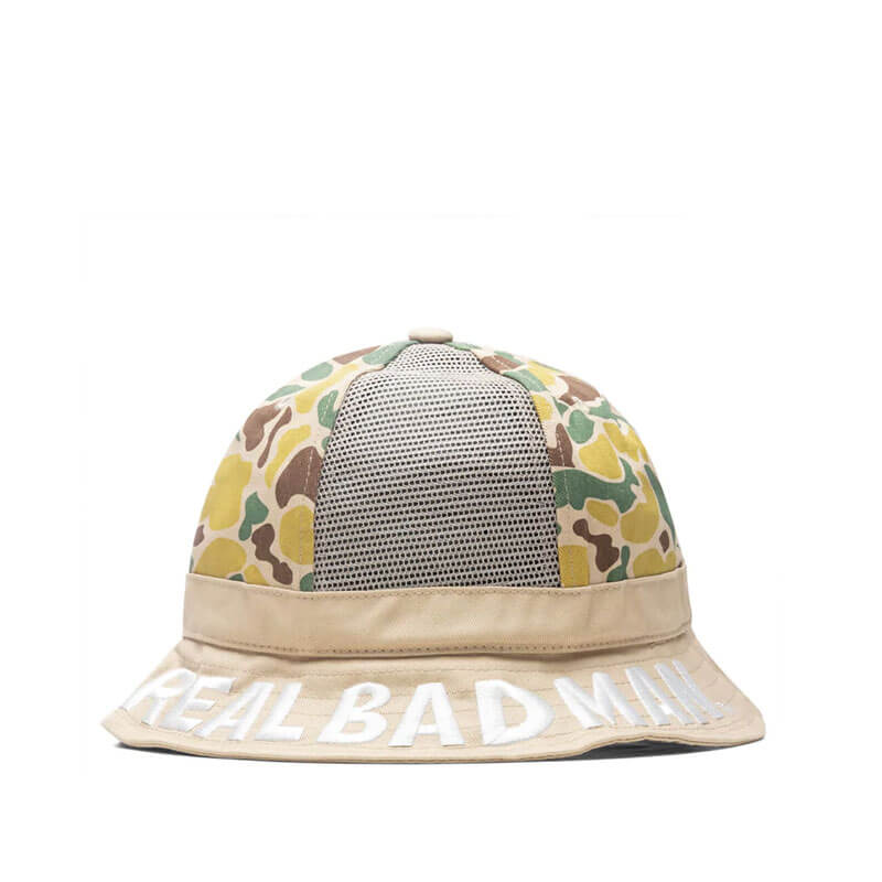 Hiker Bucket Hat