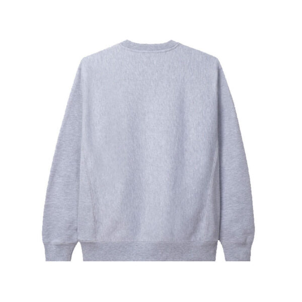 VERY SPECIAL VS Love Crewneck - Grey Heather