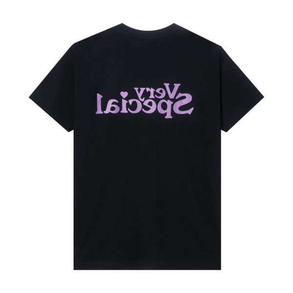 VS Love T-shirt - Navy