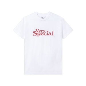 VERY SPECIAL VS Love T-shirt - White