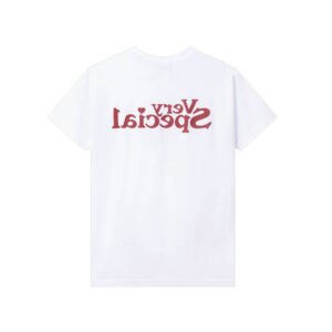 VERY SPECIAL VS Love T-shirt - White