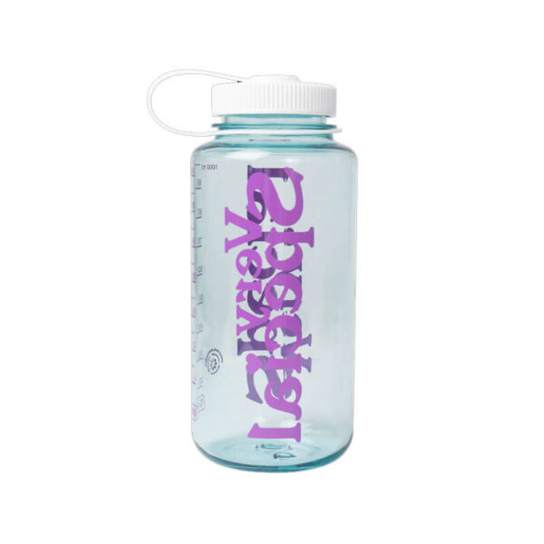 VS Love Water Bottle - Blue
