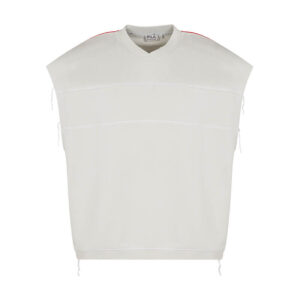 FILA REDEFINED Ruined Pullunder - Lunar Rock